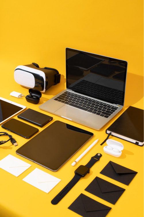 Product Development